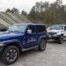 Jeep Experience