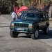 Jeep Experience