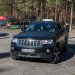 Jeep Experience