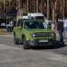Jeep Experience