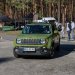 Jeep Experience