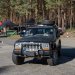 Jeep Experience
