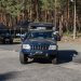 Jeep Experience