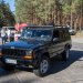 Jeep Experience