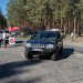 Jeep Experience
