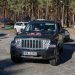 Jeep Experience