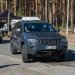 Jeep Experience