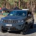 Jeep Experience