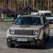Jeep Experience