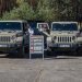 Jeep Experience