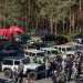 Jeep Experience