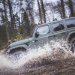 Jeep Experience