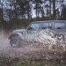 Jeep Experience