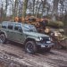 Jeep Experience