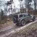 Jeep Experience