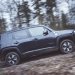 Jeep Experience