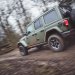 Jeep Experience