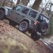 Jeep Experience