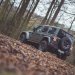 Jeep Experience