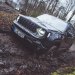Jeep Experience