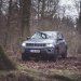 Jeep Experience