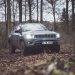 Jeep Experience