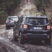 Jeep Experience