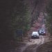 Jeep Experience