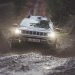 Jeep Experience