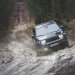 Jeep Experience