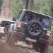 Jeep Experience