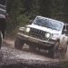 Jeep Experience