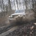 Jeep Experience