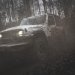 Jeep Experience