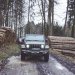 Jeep Experience