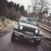 Jeep Experience