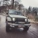 Jeep Experience
