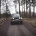 Jeep Experience