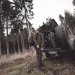Jeep Experience