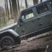 Jeep Experience