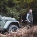 Jeep Experience
