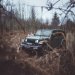Jeep Experience