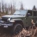 Jeep Experience