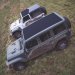 Jeep Experience