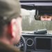 Jeep Experience