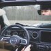 Jeep Experience
