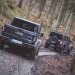 Jeep Experience