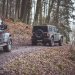 Jeep Experience