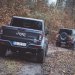Jeep Experience