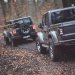 Jeep Experience